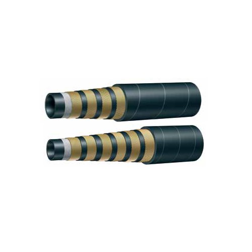 六層鋼絲纏繞高壓液體管